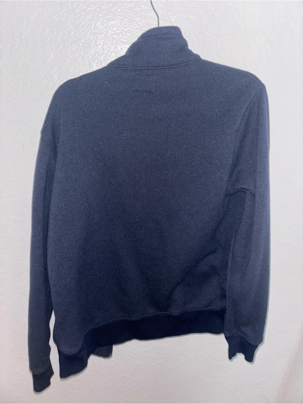 J. Crew slim profile